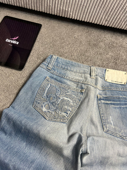 Dolce & Gabbana Jeans frauen (S)