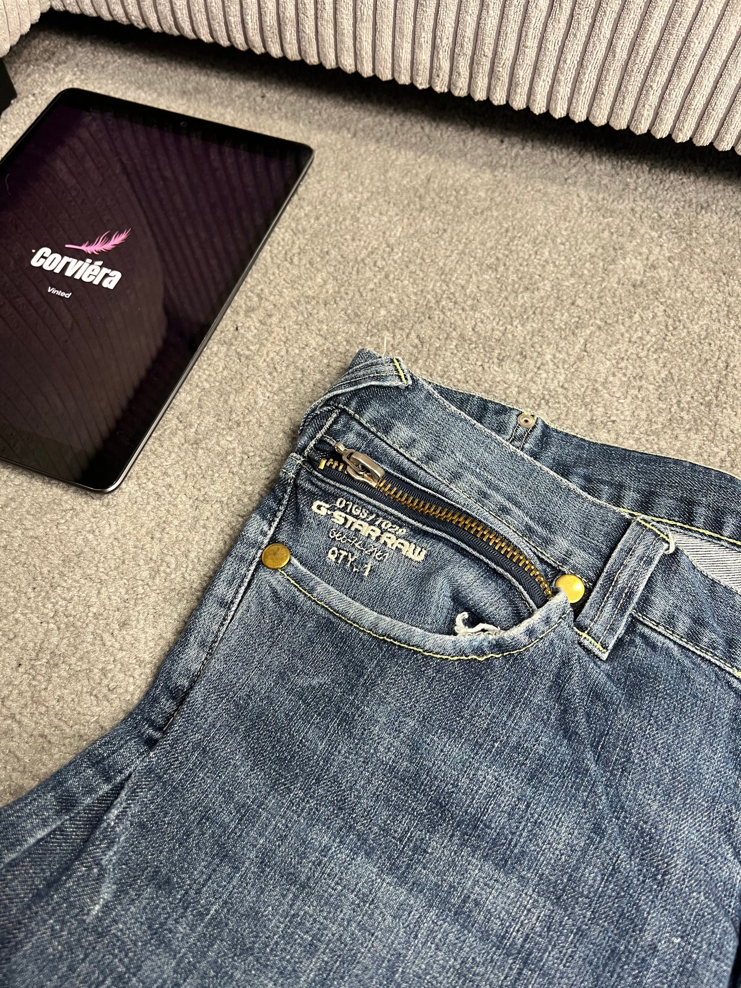 G-Star Jeans (M)