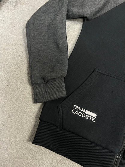 Lacoste France Jacke (S)