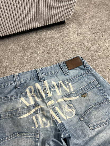 Armani Jeans Herren (M)