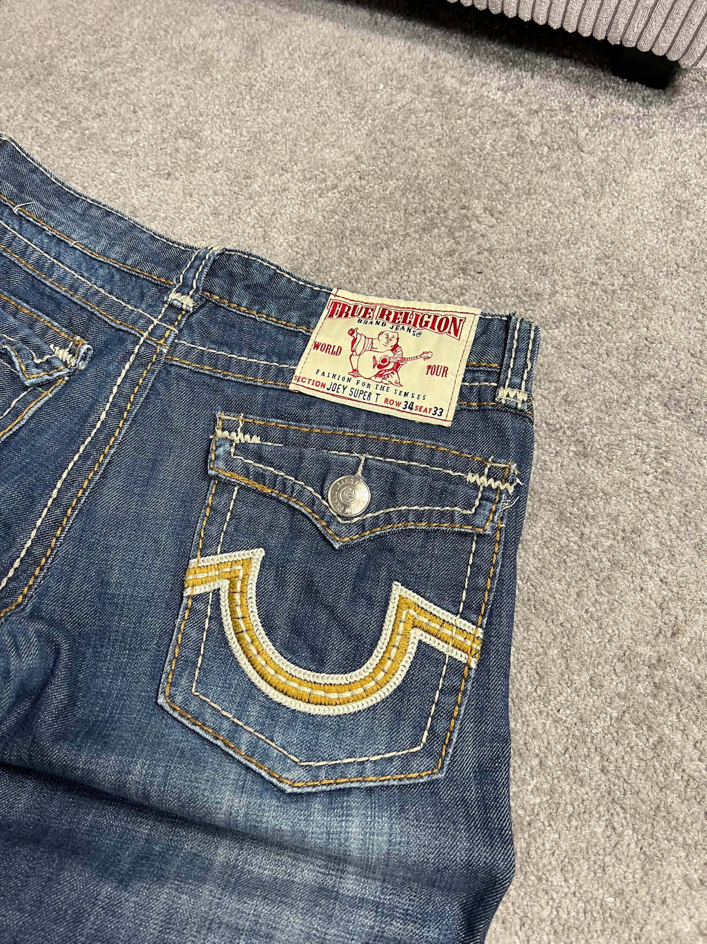 True Religion
