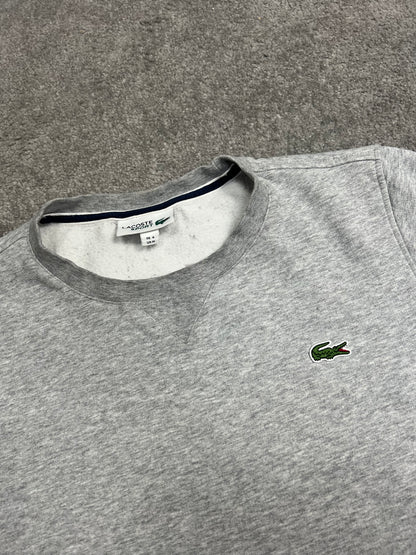 Lacoste Sweater (M)