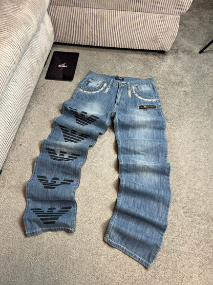 Armani Jeans (M)