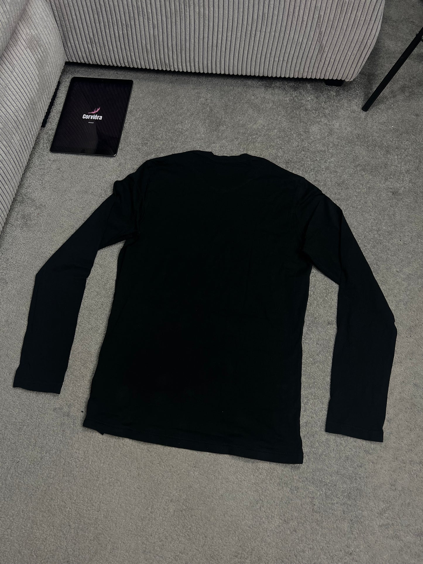 Armani Longsleev (S)