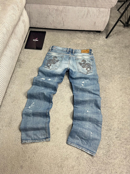 Diesel Jeans (M)