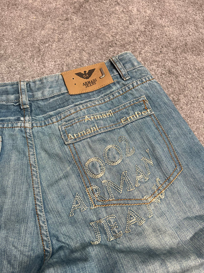 Armani Jeans (M)