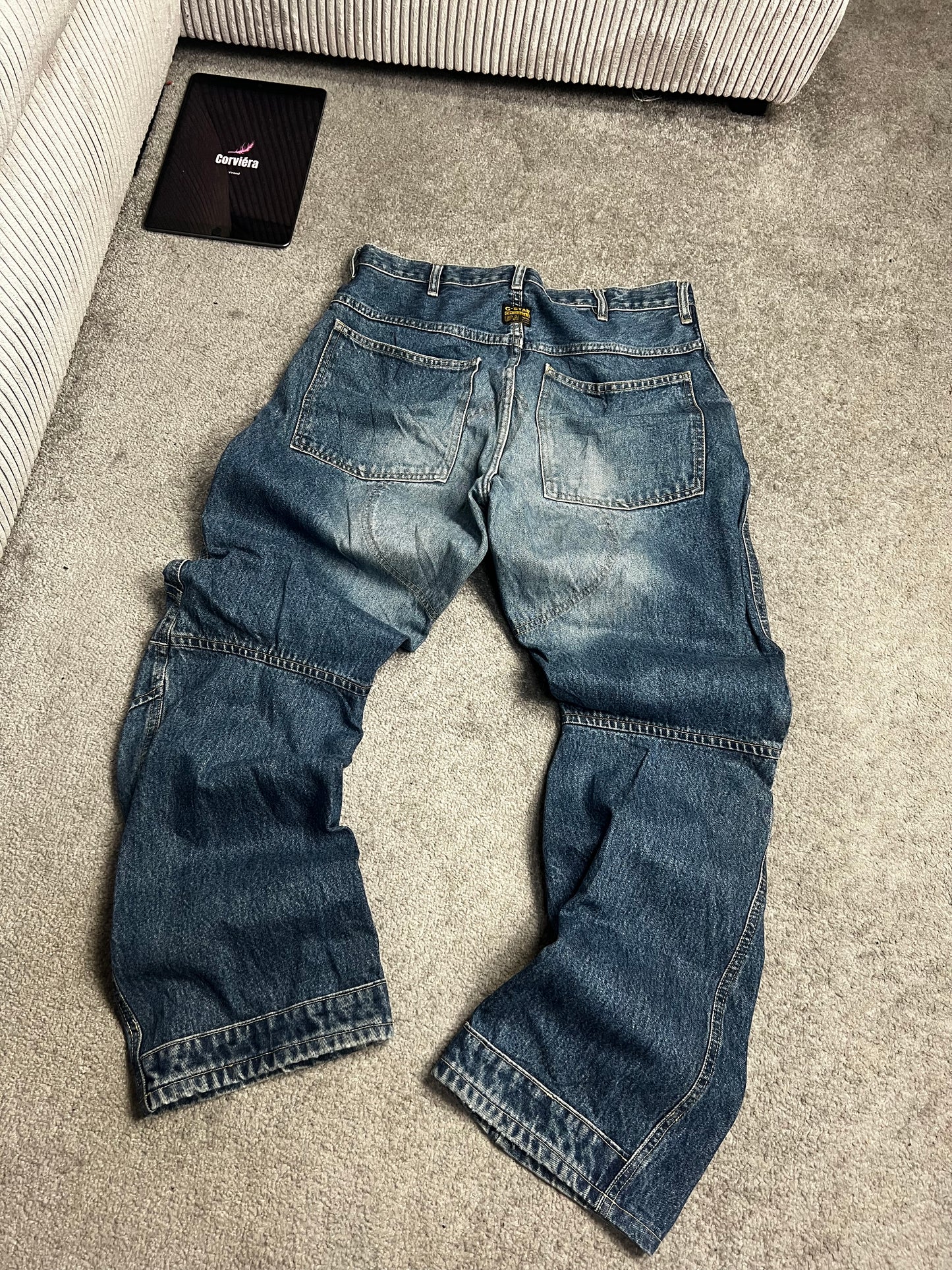 G-Star Jeans (L)