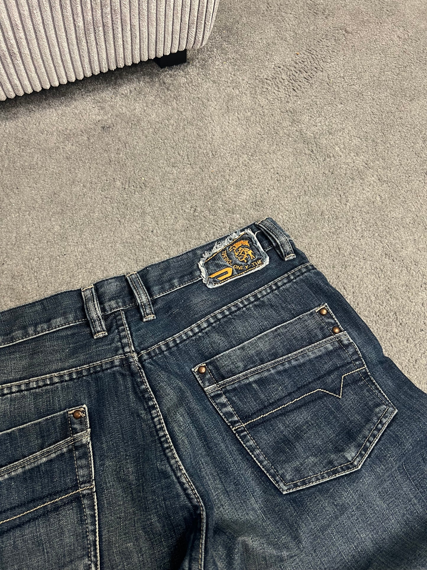 Diesel Jeans | Herren | M |