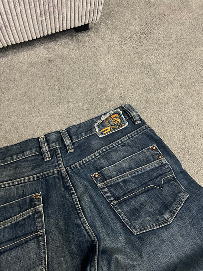 Diesel Jeans | Herren | M |