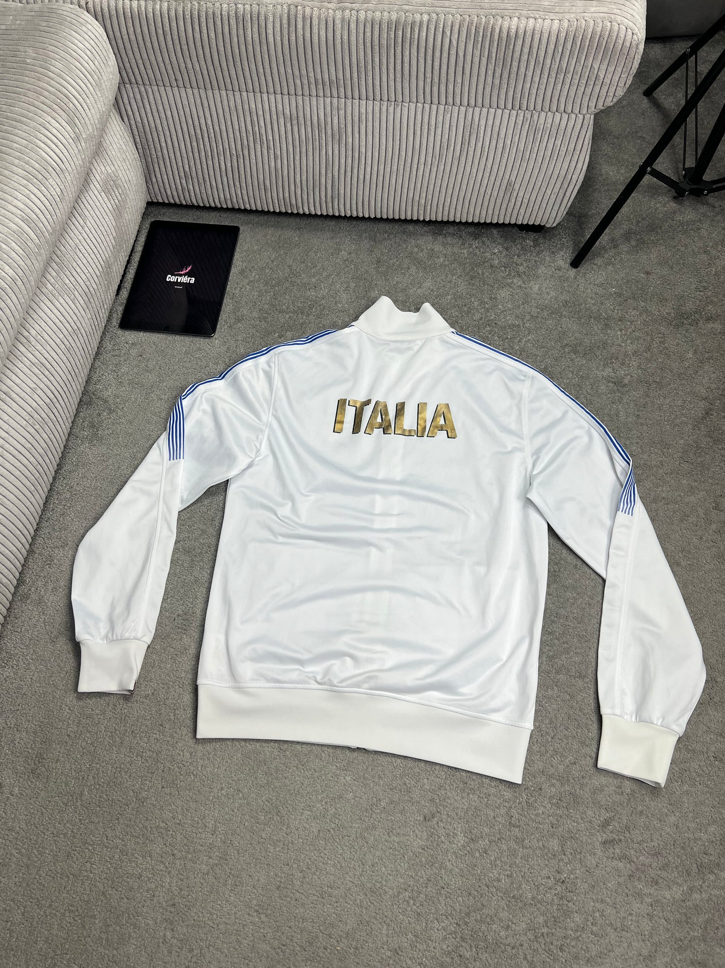 EA7 Tracksuit (M)