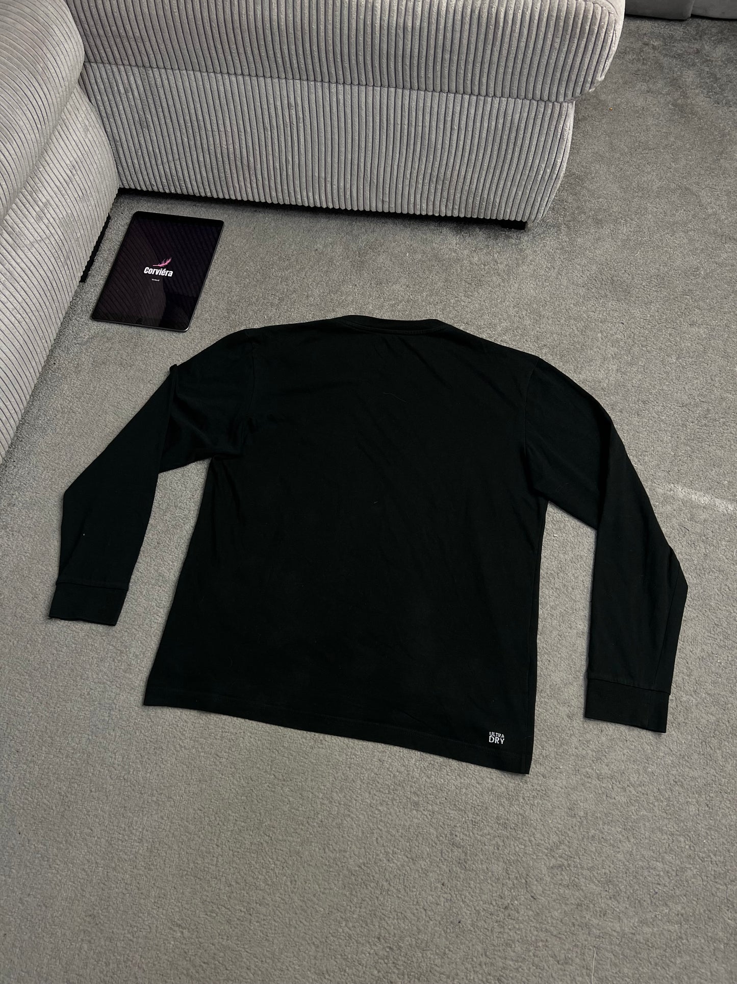 Lacoste Longsleev (M)
