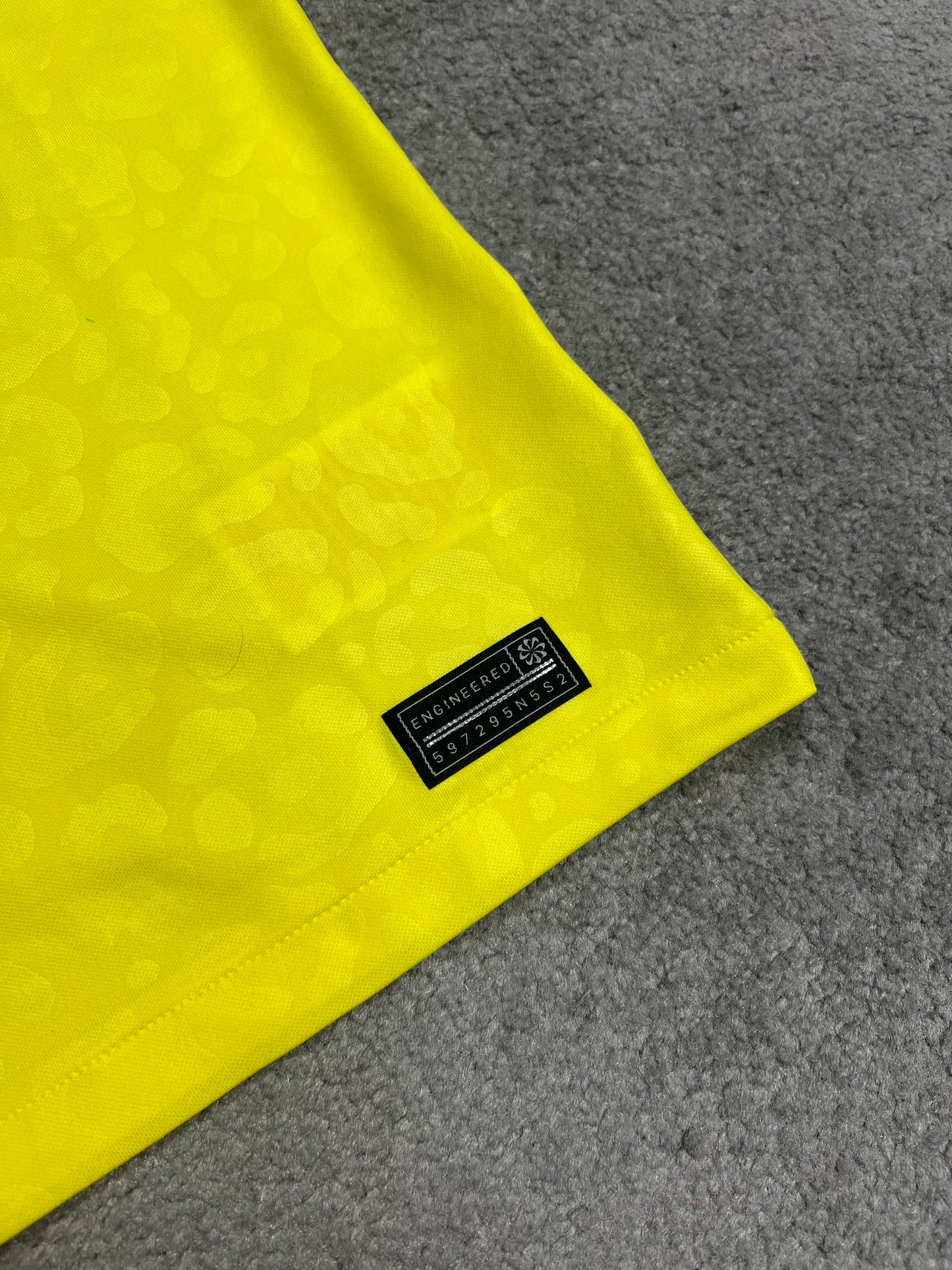 Nike Trikot Brasil (XS)