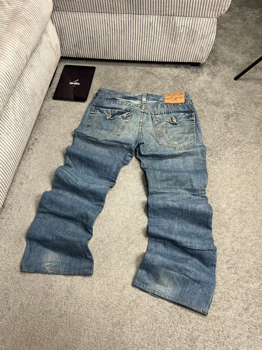True Religion Jeans (M)