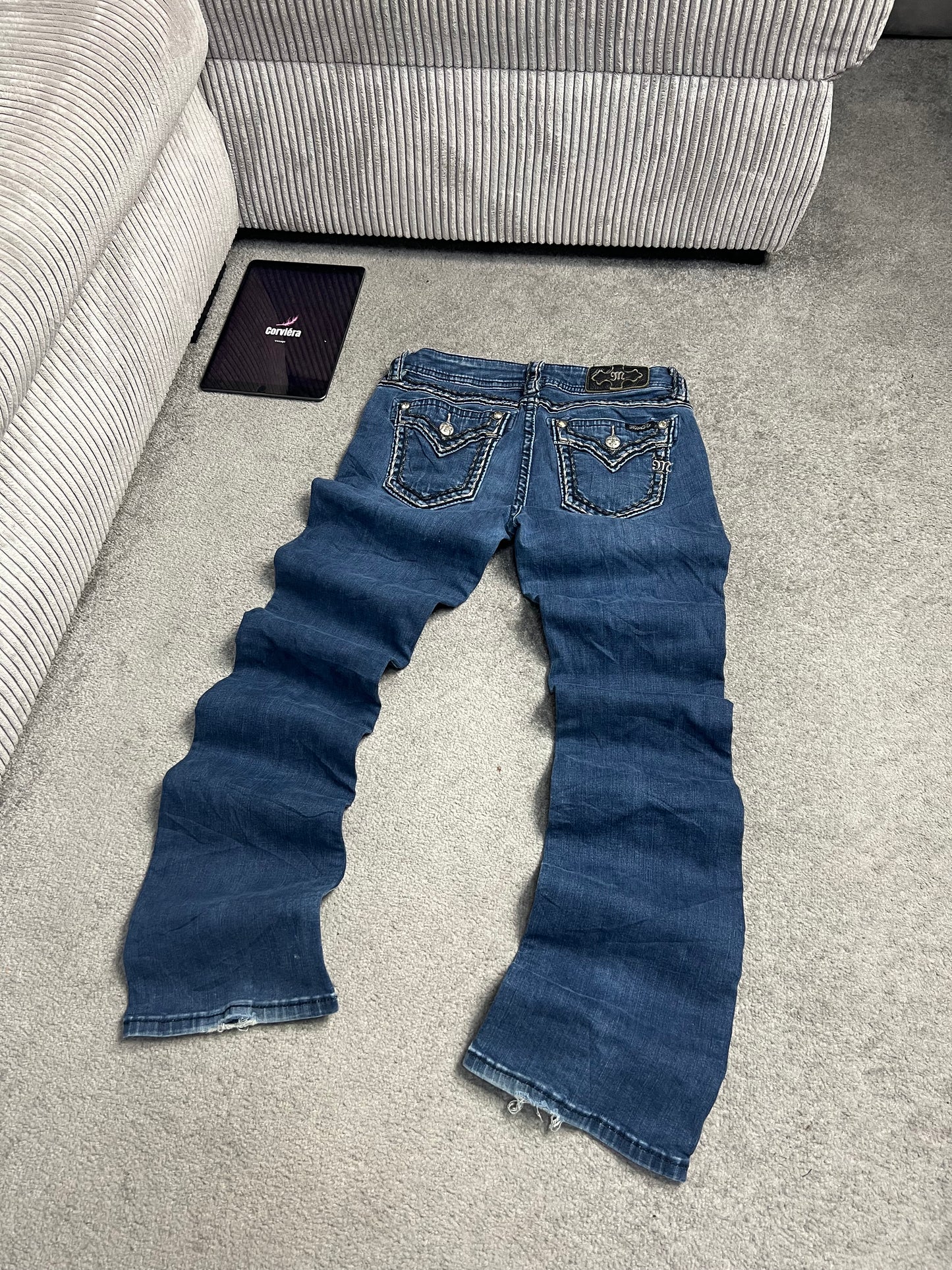 Miss Me Jeans (M) Girls