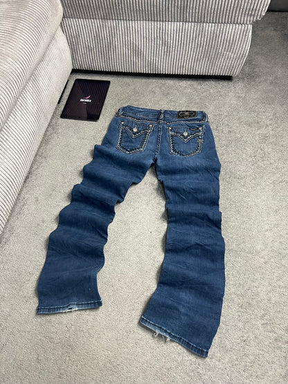 Miss Me Jeans (M) Girls