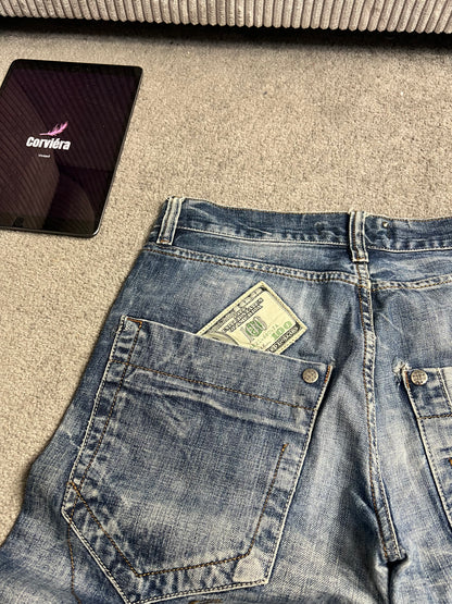 Armani Jeans Herren Skinny (S)