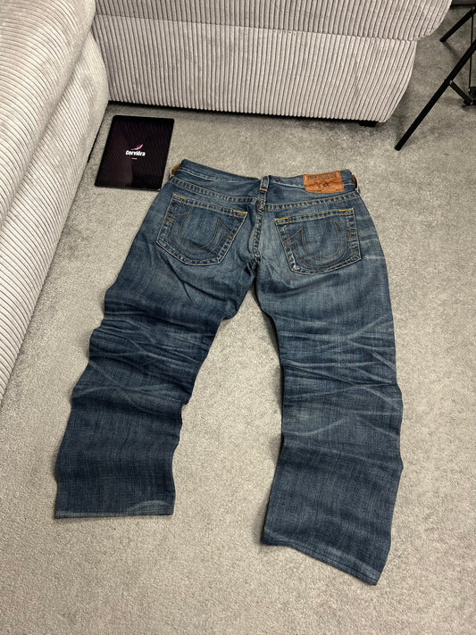 True Religion Jeans (M)