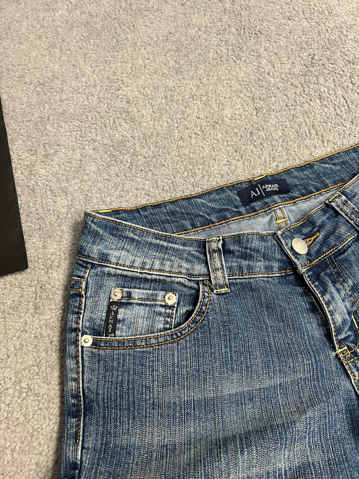 Armani Jeans | Girls | S |