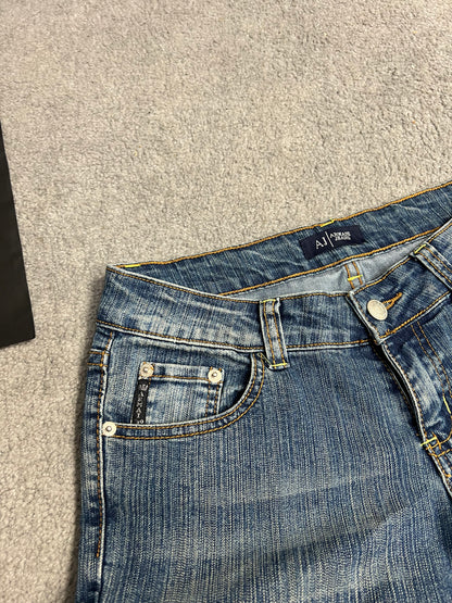 Armani Jeans | Girls | S |