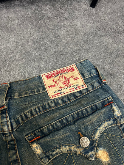 True Religion Jeans (M)