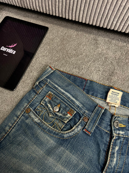 True Religion Jeans (M)