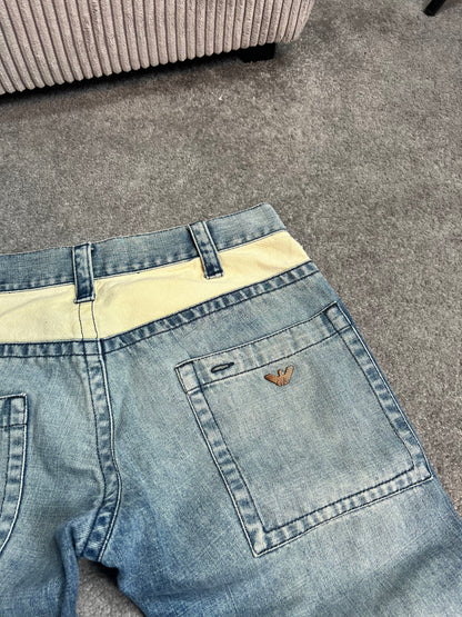 Armani Jeans (S)