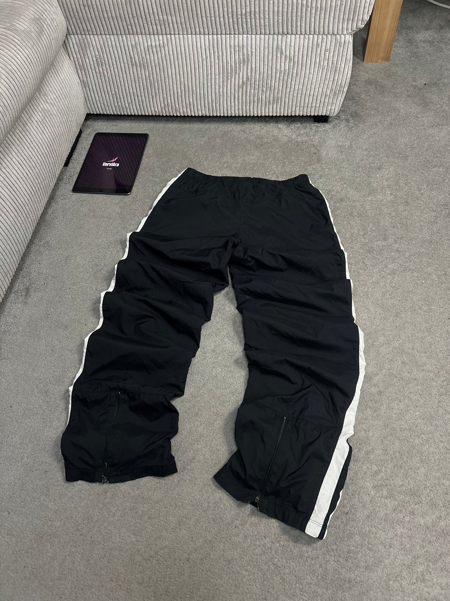 Nike Tracksuit M (Frauen)