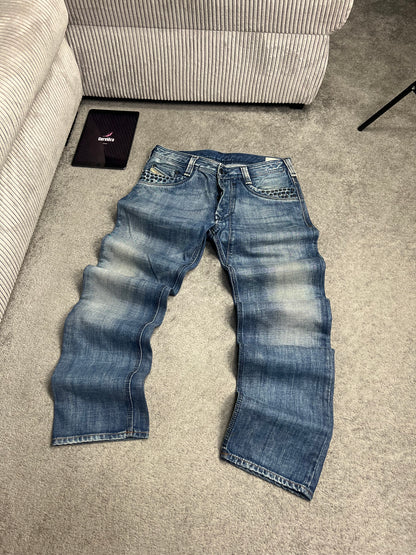 Diesel Jeans (M)