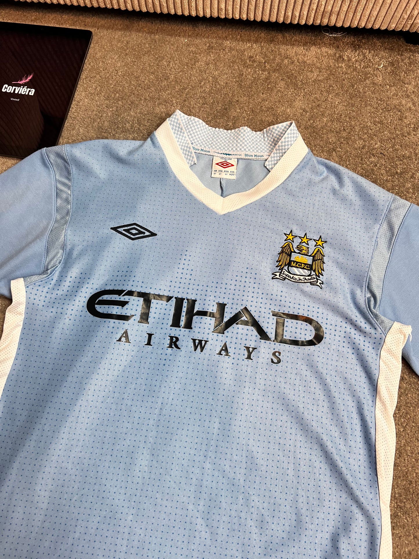 Umbro Trikot