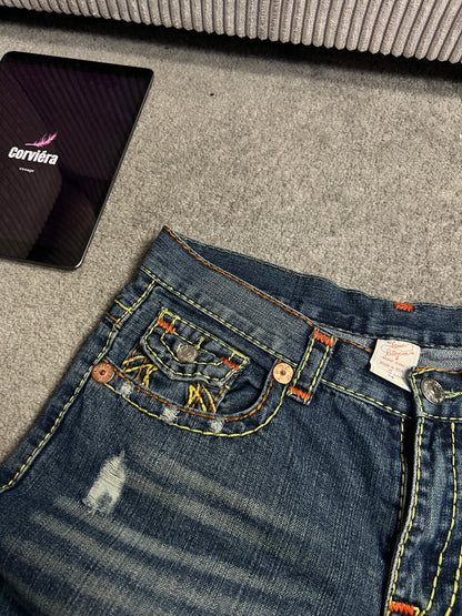 True Religion Jeans (M)