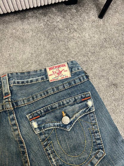 True Religion Jeans (M)