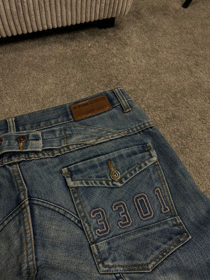 G-Star Jeans (S)