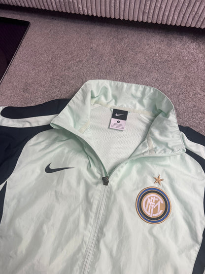 Nike Inter Mailand Jacke (M)