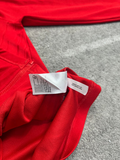 Lacoste Zipper (S)