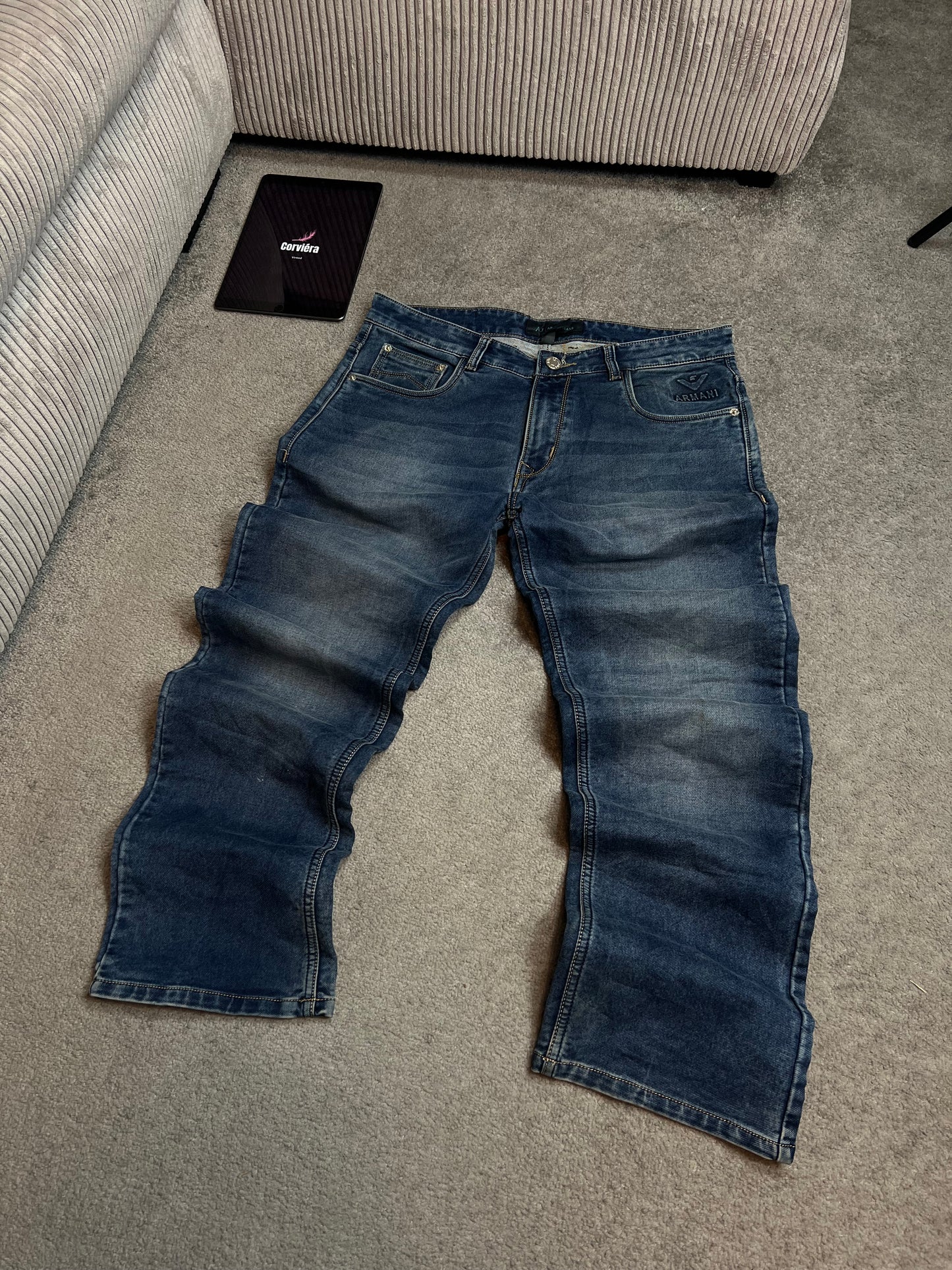 Armani Jeans (M)