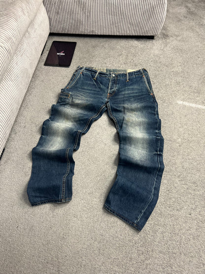 Evisu Jeans Boy (M)