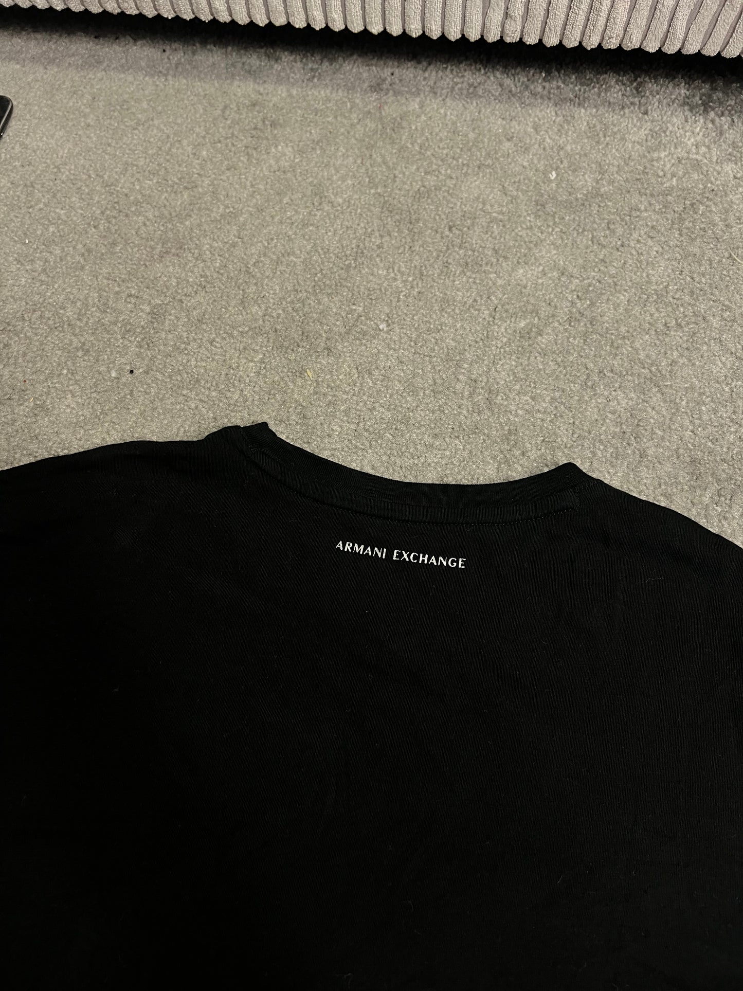 Armani T-Shirt (M)