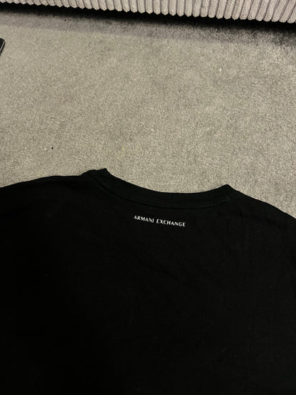 Armani T-Shirt (M)