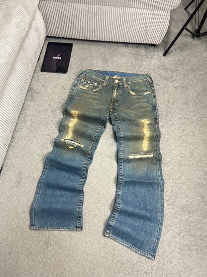 True Religion Jeans (M)