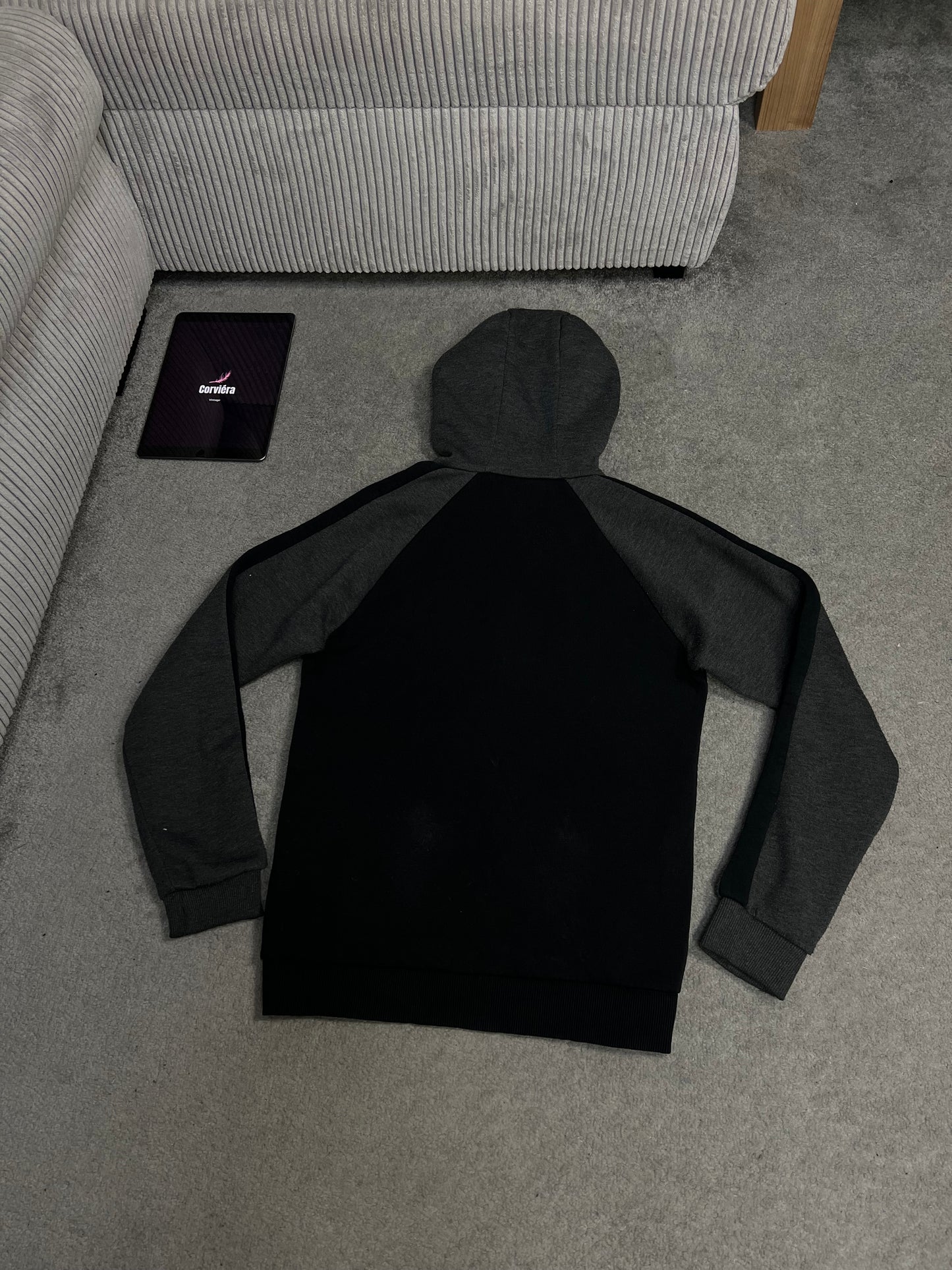 Lacoste France Jacke (S)