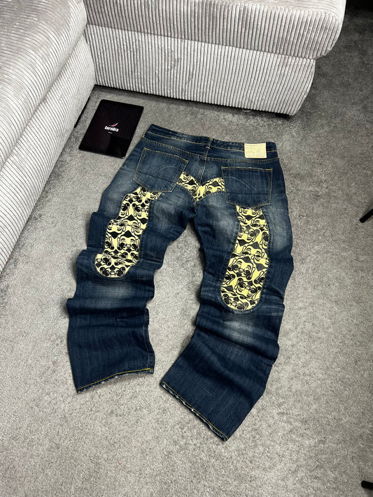 Evisu Jeans (L)