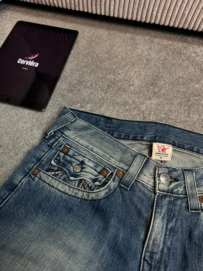 True Religion Jeans (M)