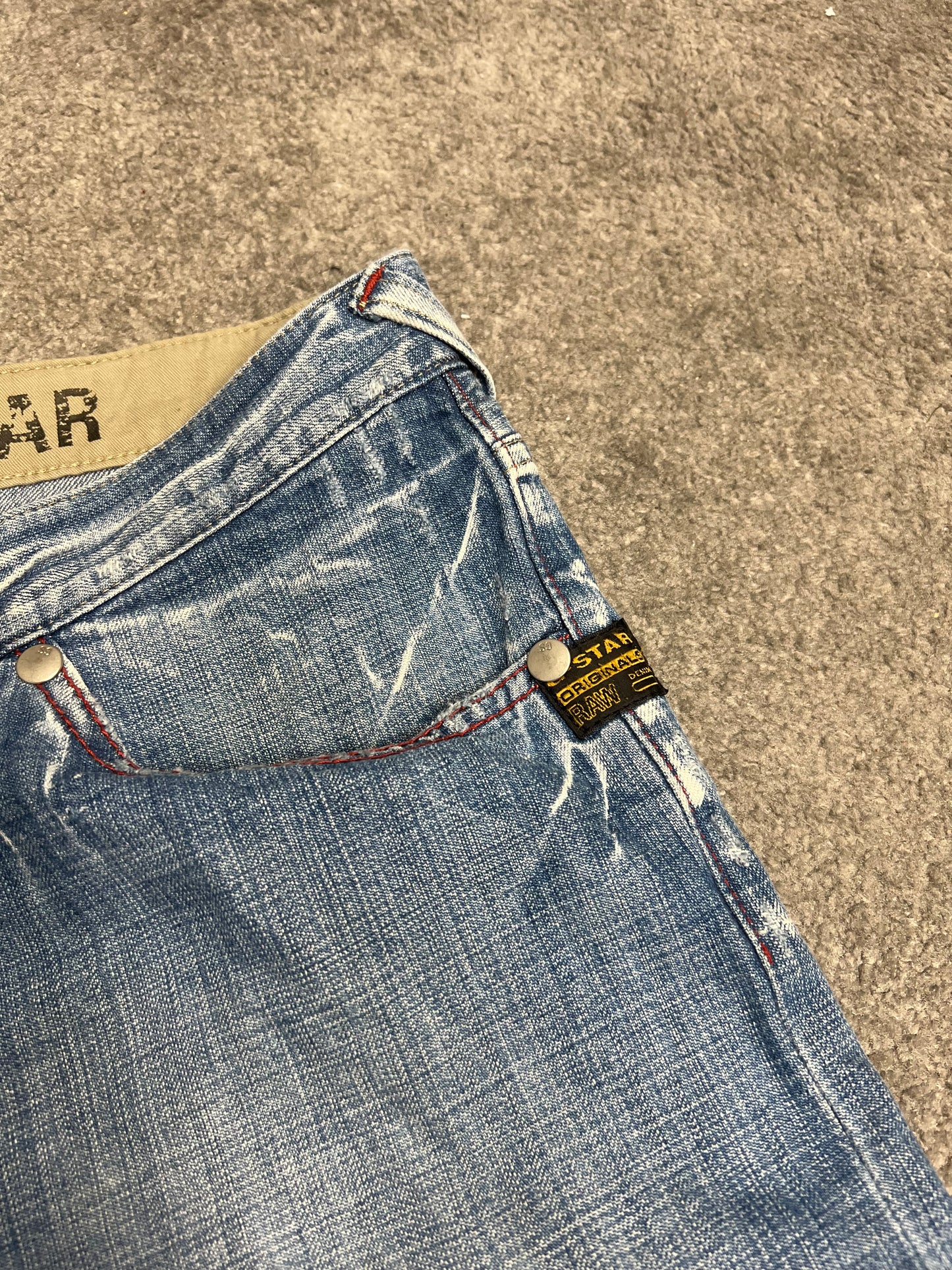 G-Star Jeans (M)