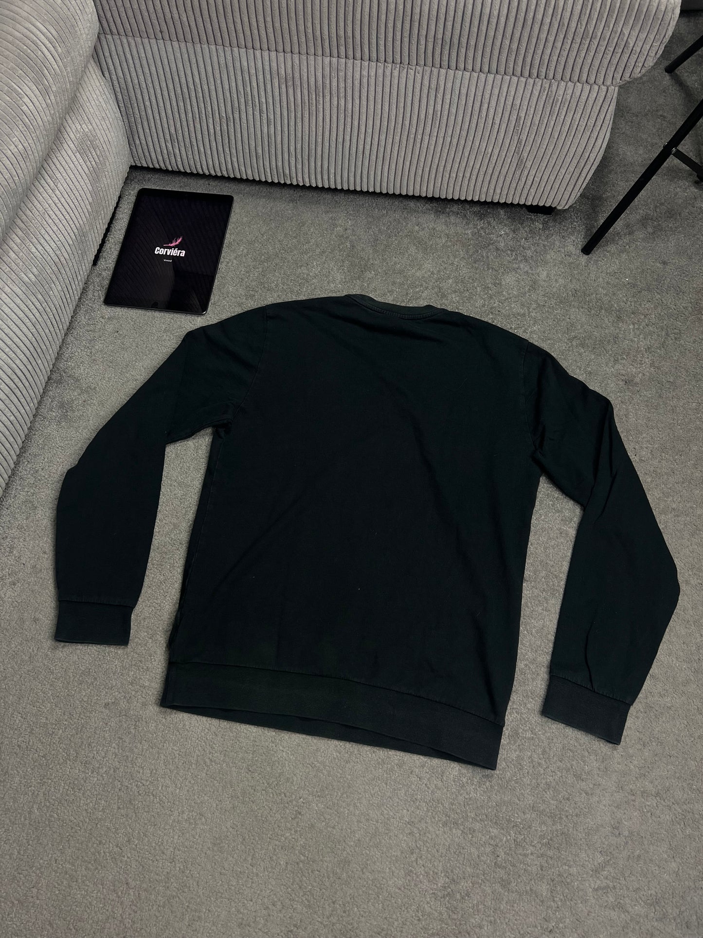 Ea7 Sweater (M)
