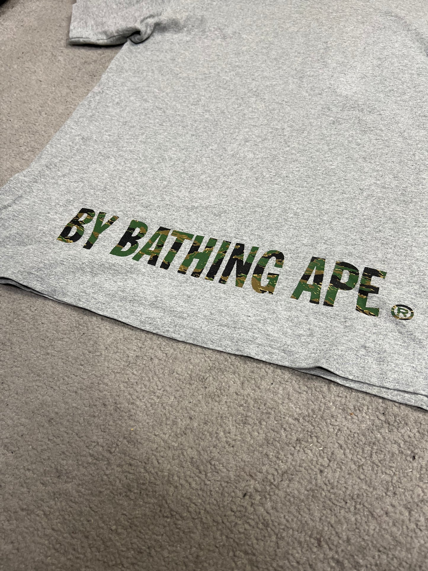 Bape T-Shirt | Herren | XL |