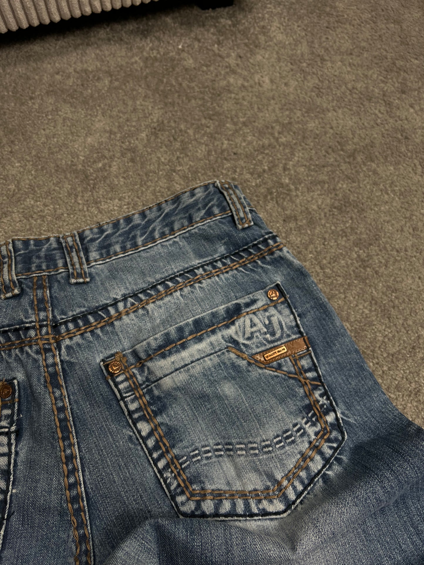 Armani Jeans (S)