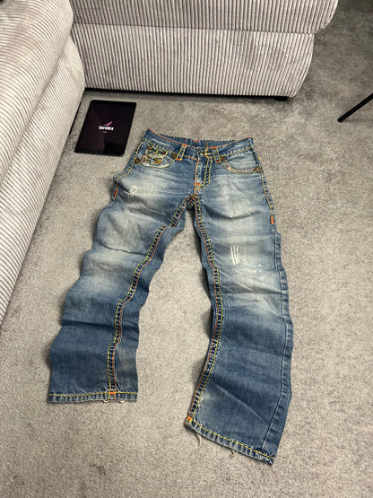 True Religion Jeans (S)