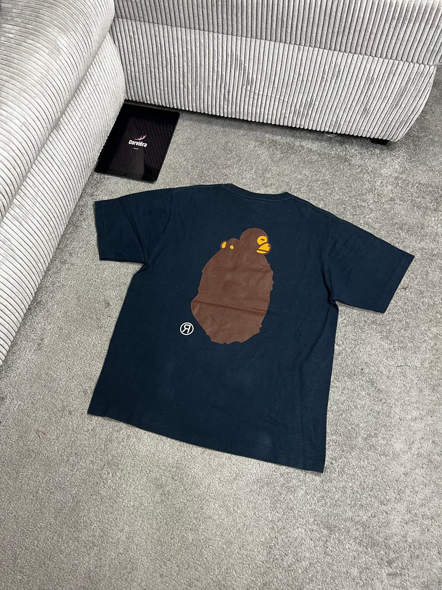 Bape T-Shirt (M)