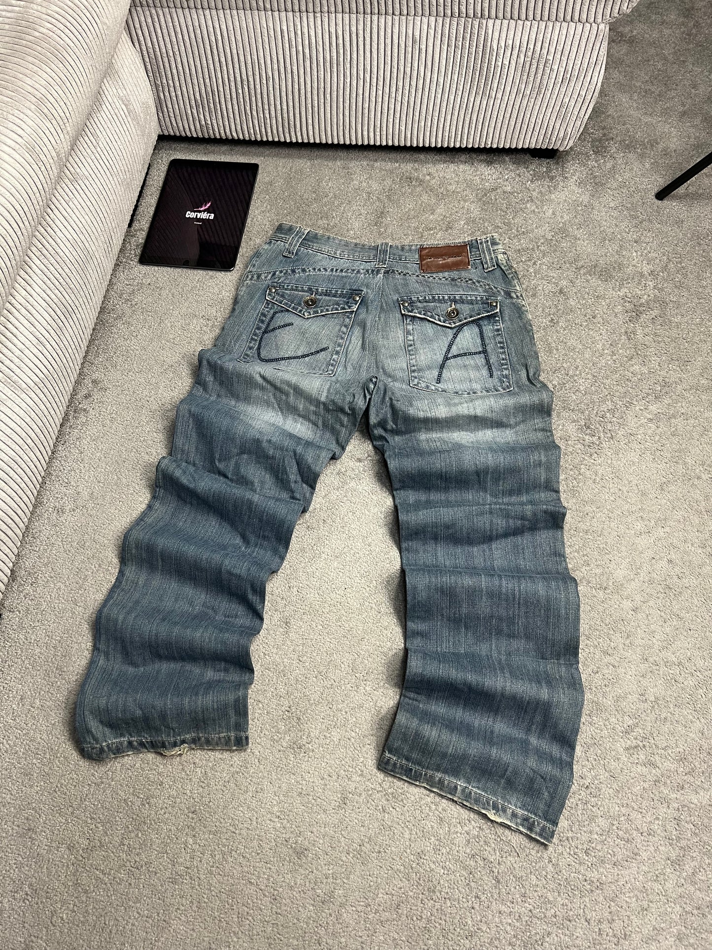 Armani Jeans (M)