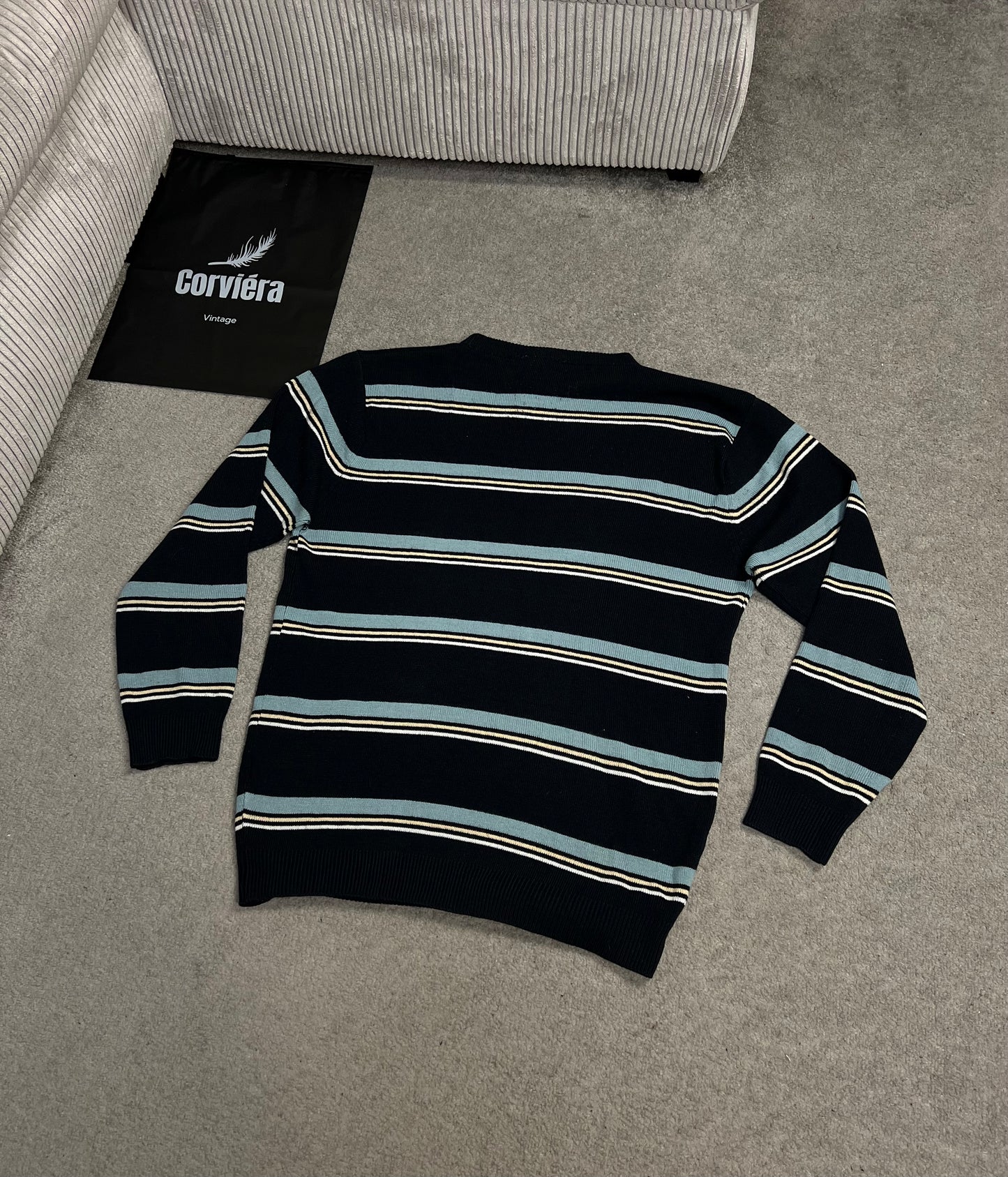 Lacoste Sweater | Herren | L |